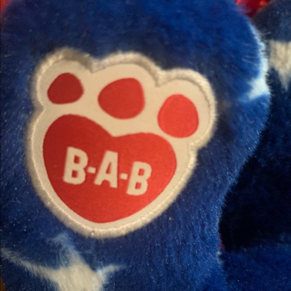 Build-a-Bear Workshop WONDER WOMAN Cat DC Comics - Picture 5 of 7